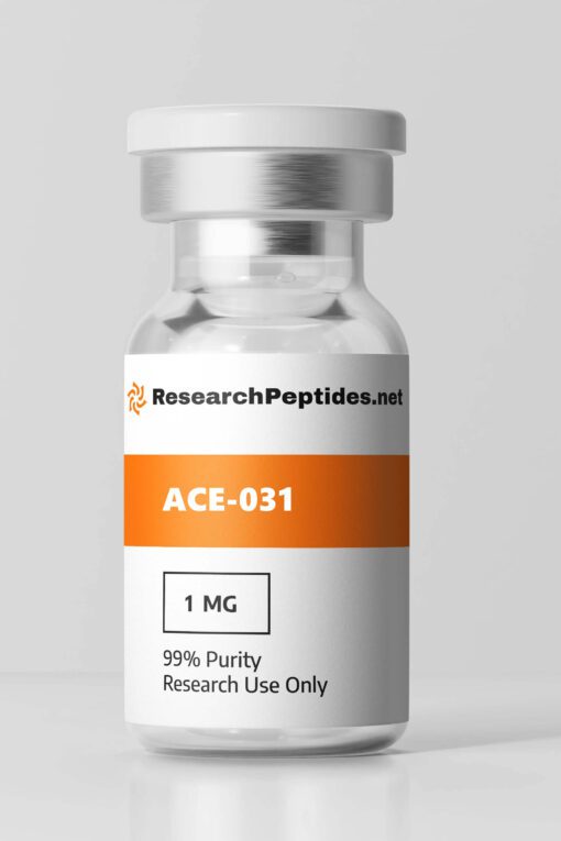 Buy ACE-031 ResearchPeptides for Sale