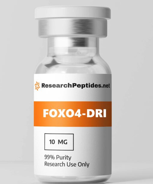 FOXO4-DRI 10mg for Sale