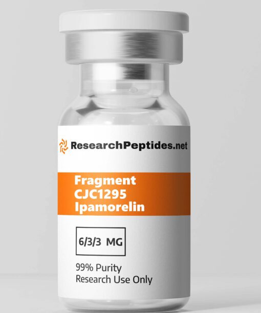 Fragment, CJC1295, Ipamorelin Blend USA - ResearchPeptides.net