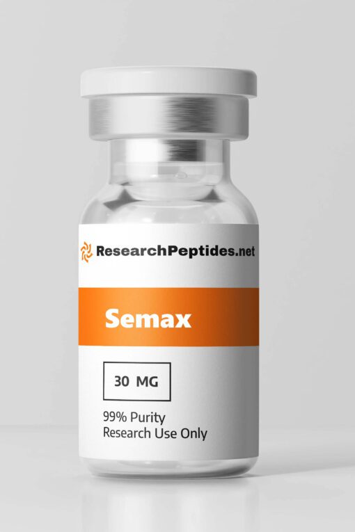 Semax 30mg for Sale
