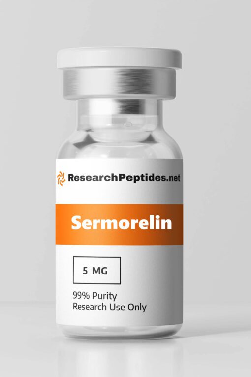 Sermorelin 5mg for Sale