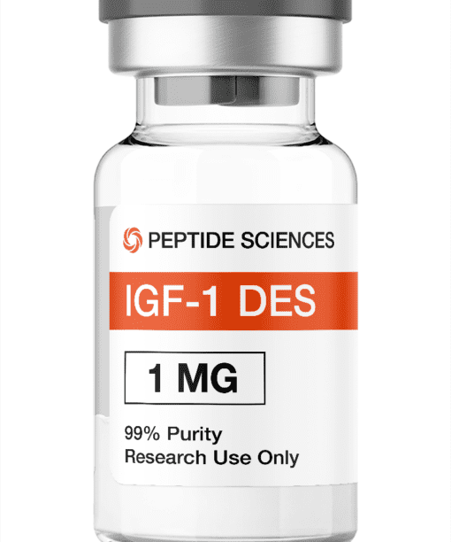 IGF-1 DES 1mg for Sale