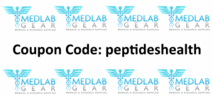 MedlabGear Discount Code