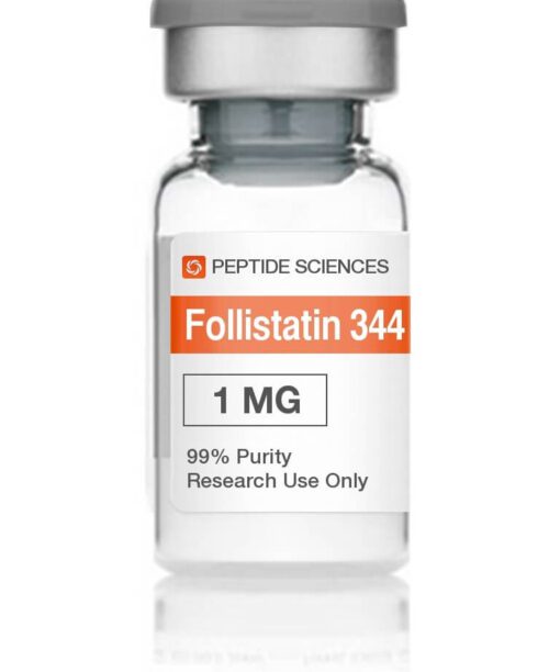 Follistatin 344 1mg for Sale