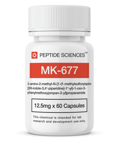 Buy MK-677